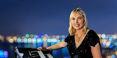Organ Concert - Elizabeth Harrison