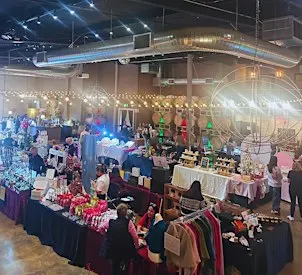 Domenico Winery's Annual Holiday Boutique + Craft Fair