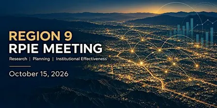 Region 9 Fall Kickoff Meeting