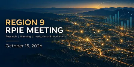 Region 9 Fall Kickoff Meeting