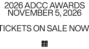 2026 ADCC Awards
