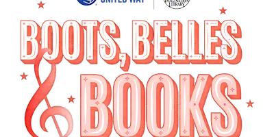 Boots, Belles, and Books