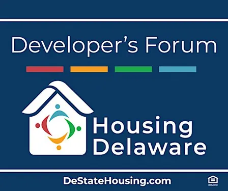 Housing Delaware Developer's Forum