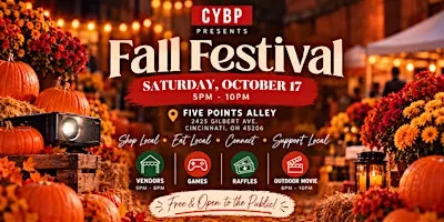 Fall Festival