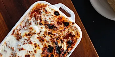 Hands-On: Lasagne alla Bolognese