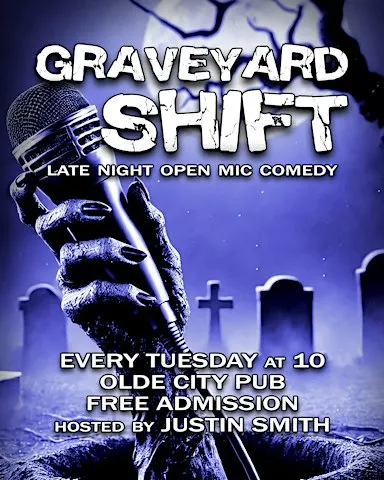 Graveyard Shift