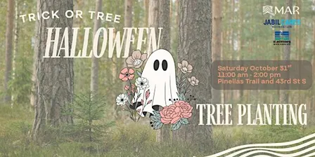 Trick or Tree