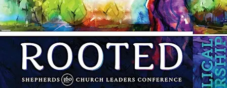 2027 Shepherds 360 Conference