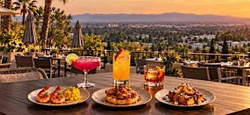 Odyssey x Cazcanes Tequila Mixology Brunch