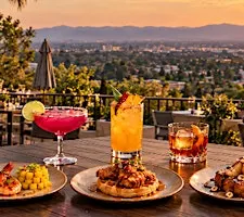 Odyssey x Cazcanes Tequila Mixology Brunch