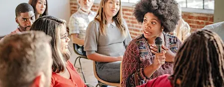 Community Listening Sessions