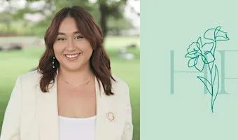 Entrepreneurship Live with Zabrina Zablan-Duvauchelle from Haus of Puas