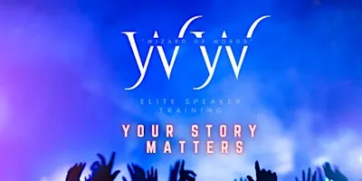Wizard of Words Jacksonville: How to Inspire Millions with Your Story
