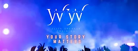 Wizard of Words Jacksonville:  How to Inspire Millions with Your Story