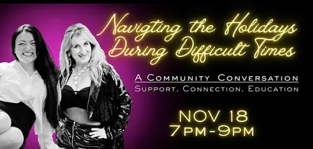 Navigating the Holidays During Difficult Times