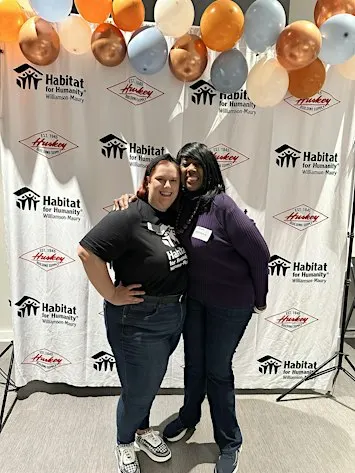 2026 Friends of Habitat Dinner