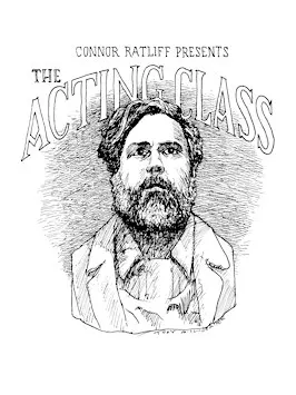 CONNOR RATLIFF presents THE ACTING CLASS
