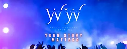 Wizard of Words Austin: How to Inspire Millions with Your Story