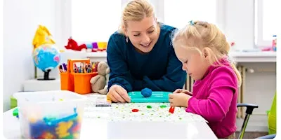 Sensory Processing & Regulation in Play Therapy