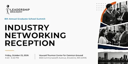 LB's Industry Networking Reception
