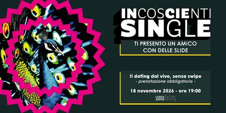 Inconscienti Single