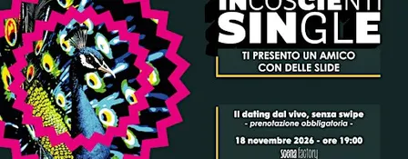 Inconscienti Single