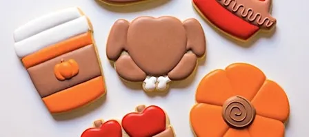 Cookie Decorating with MKE Cookies!