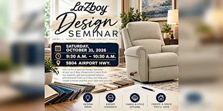 ONE ROOM, TWO WAYS — FALL DESIGN WORKSHOP
