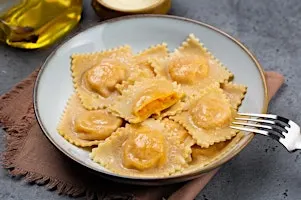 Hands-On: Ravioli | Butternut Squash