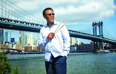Jazz in the Sanctuary-South Shore / Fall 2026