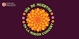 Día de Muertos en la Misión