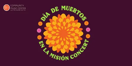 Día de Muertos en la Misión
