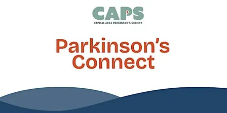 Parkinson's Connect - Capital Area Parkinson's Society