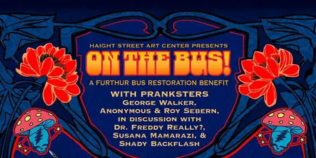 On the Bus!