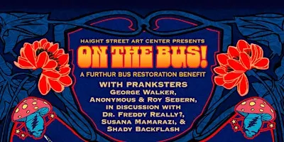 On the Bus!