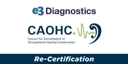 CAOHC Re-certification - Manchester, NH