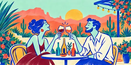 Beaujolais Nouveau Soiree Phoenix