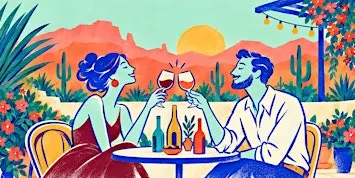 Beaujolais Nouveau Soiree Phoenix