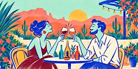 Beaujolais Nouveau Soiree Phoenix
