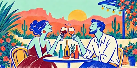 Beaujolais Nouveau Soiree Phoenix