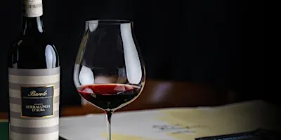 Uncorked: Barolo Wine Tasting