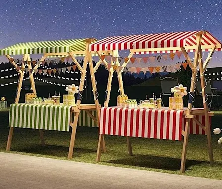 Fourth Avenue Winter Street Festival