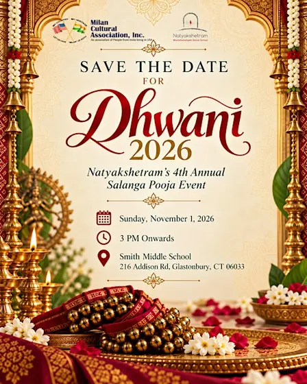 Dhwani 2026