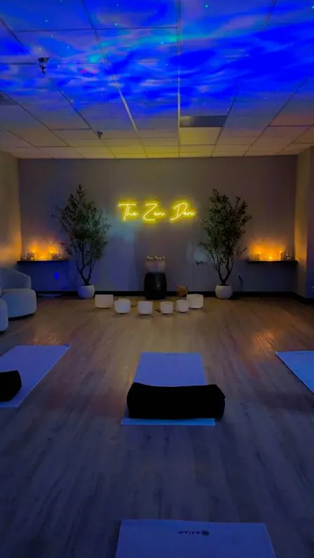 soundbath and stretch