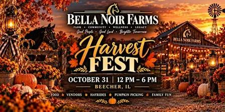Bella Noir Farms-Harvest Festival