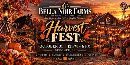 Bella Noir Farms-Harvest Festival