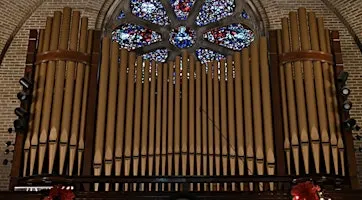 Free Admission- The Island Symphony Orchestra at St. Patrick's Church
