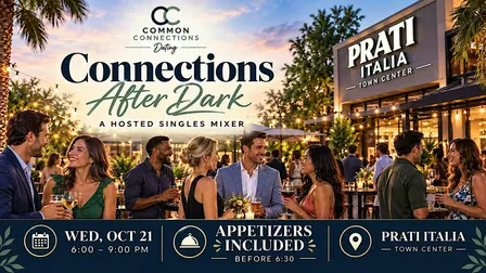 Connections After Dark