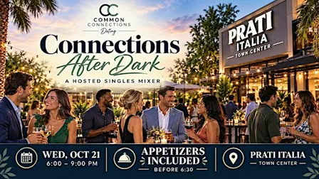 Connections After Dark
