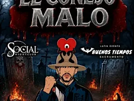 El Conejo Malo